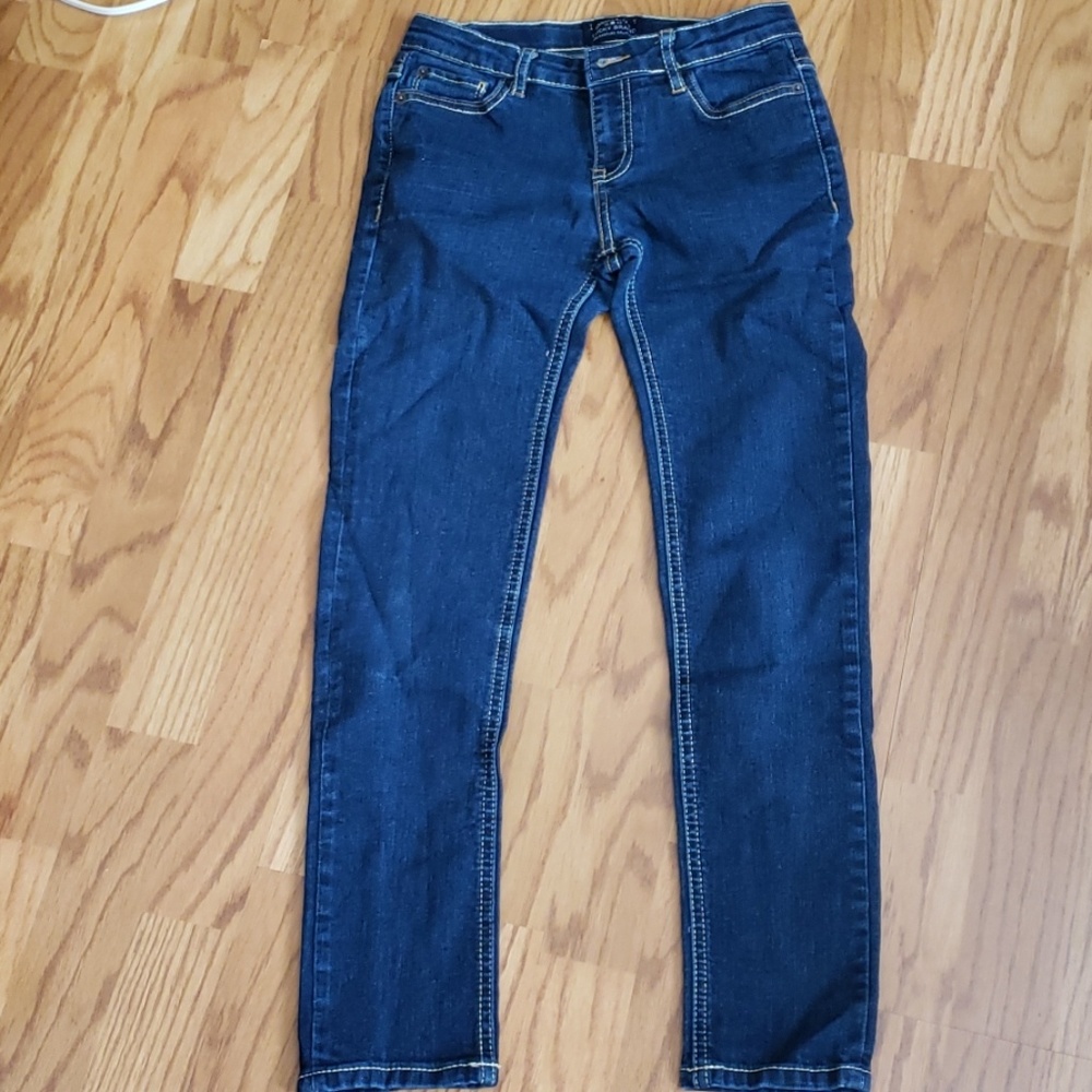 Lucky Brand Blue jeans